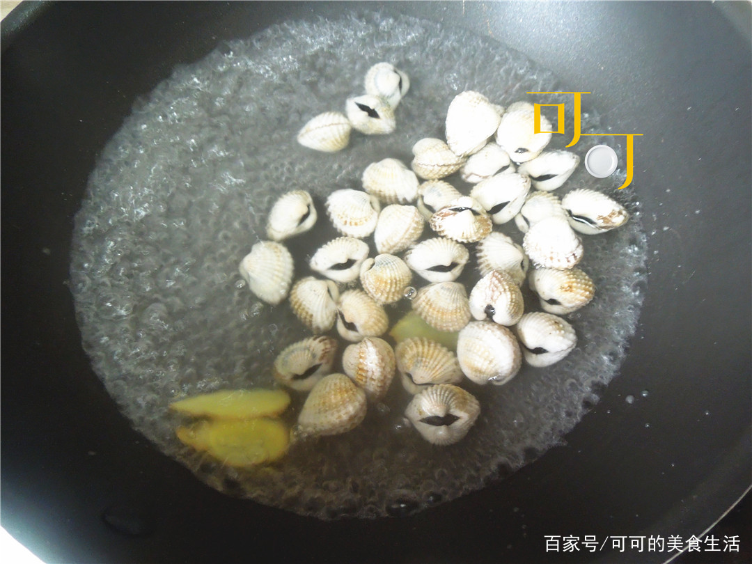 血蛤怎么做好吃 雪蛤怎么做好吃又简单