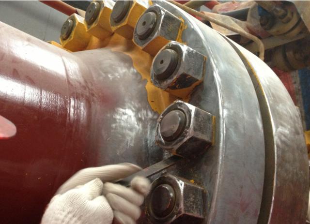 怎样除锈的简单介绍