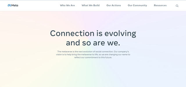 包含元宇宙facebook供应商的词条 包含元宇宙facebook供应商的词条