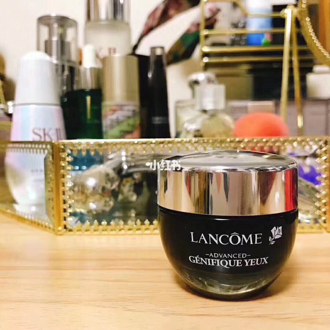 兰蔻明星产品的简单介绍