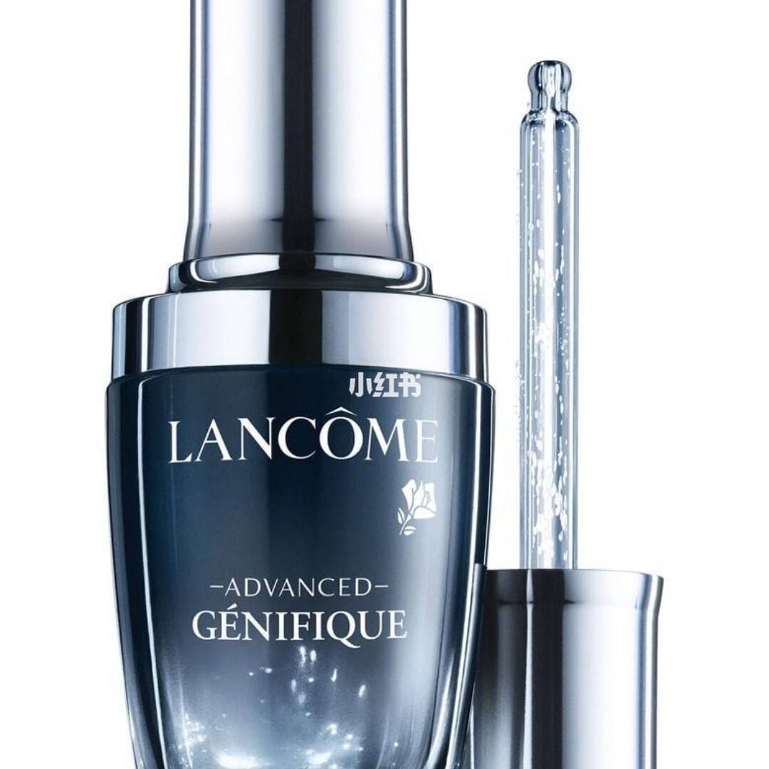 兰蔻明星产品的简单介绍