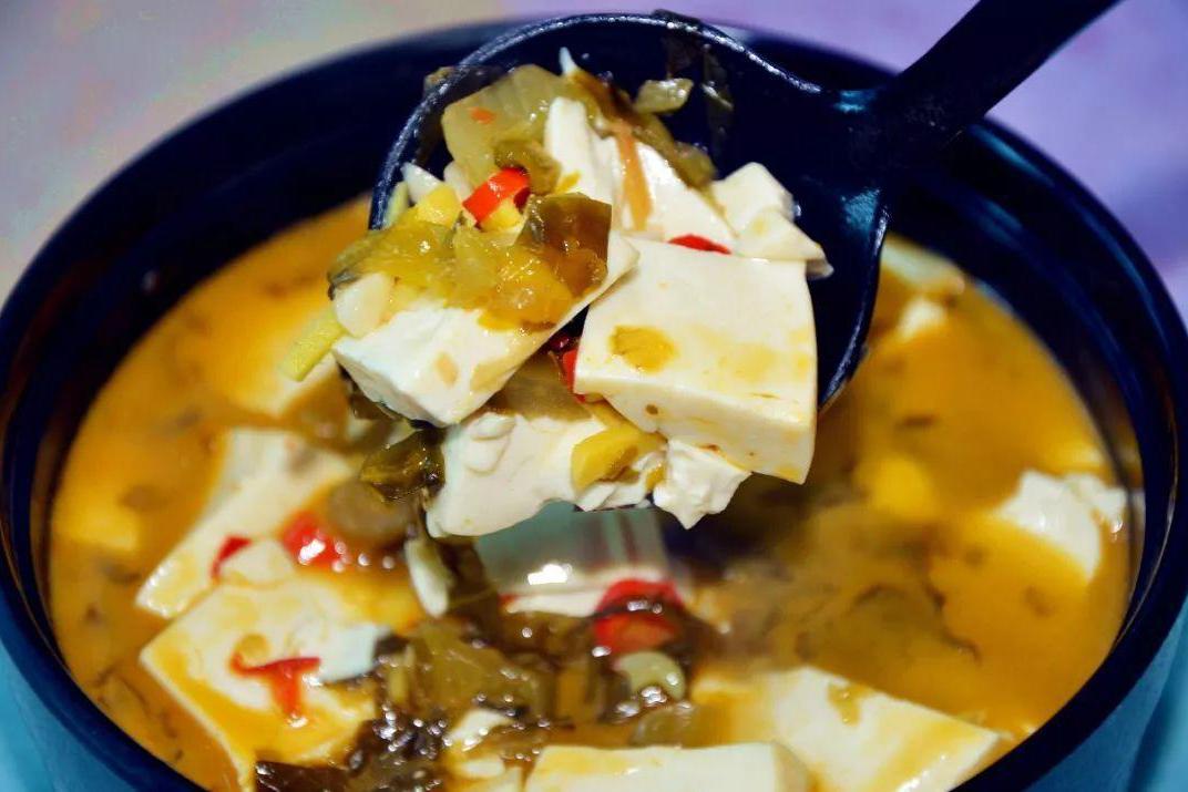 豆腐酸了还能吃吗 豆腐酸了还能吃吗?