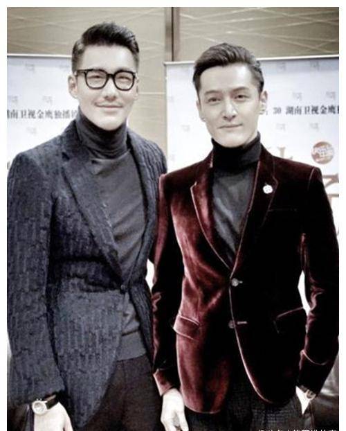 胡歌真实身高 胡歌真实身高多少