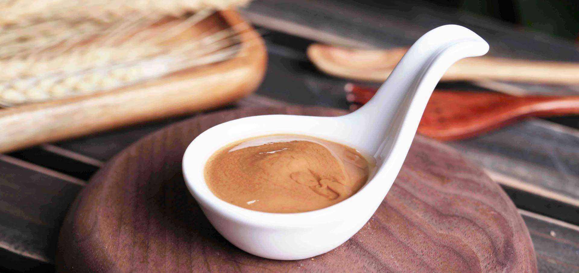 芝麻酱怎么调好吃 买的芝麻酱怎么调好吃