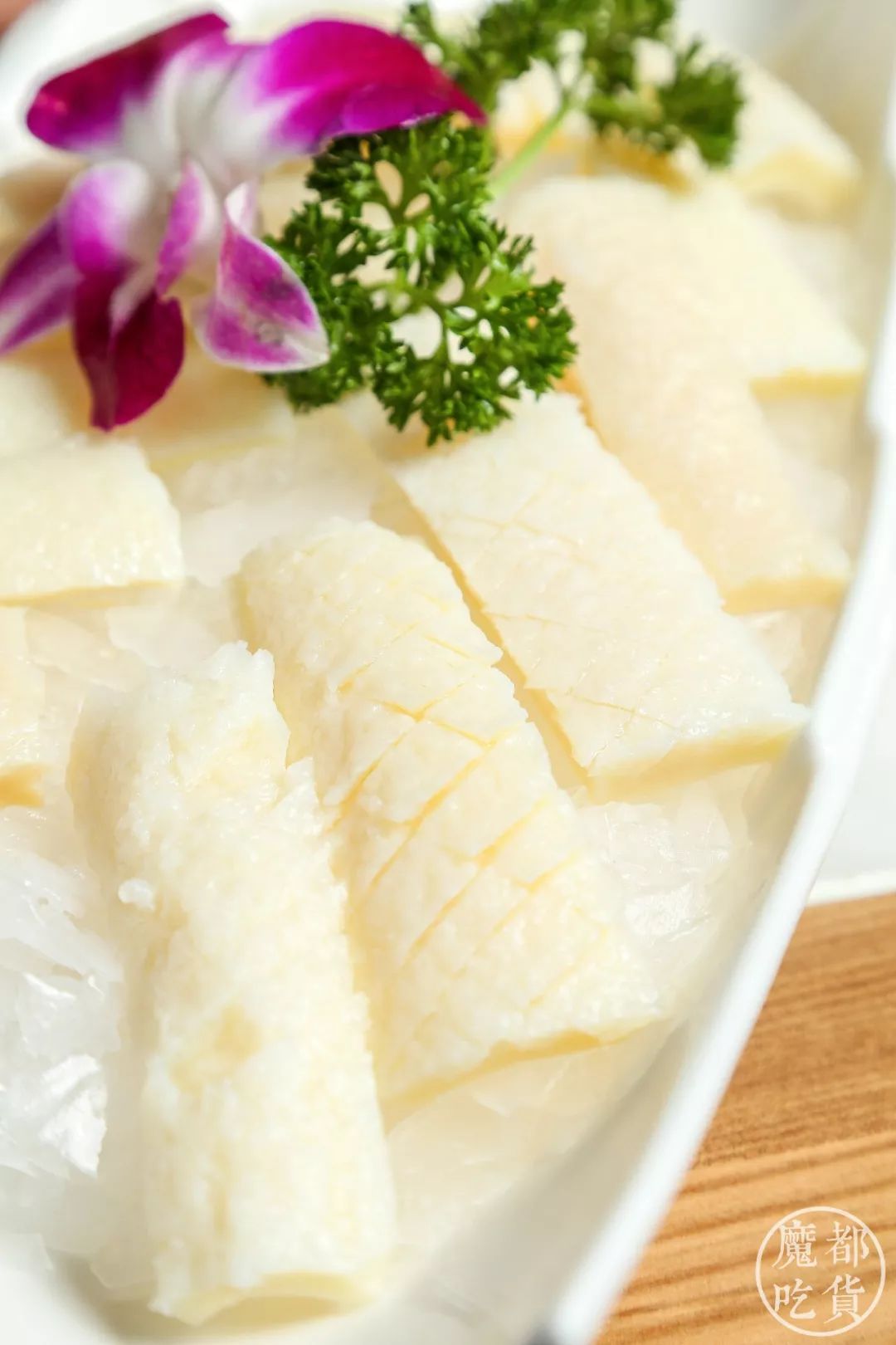 牛黄喉图片 黄喉是牛的哪个部位