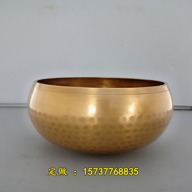 紫金钵盂 紫金钵盂值钱吗